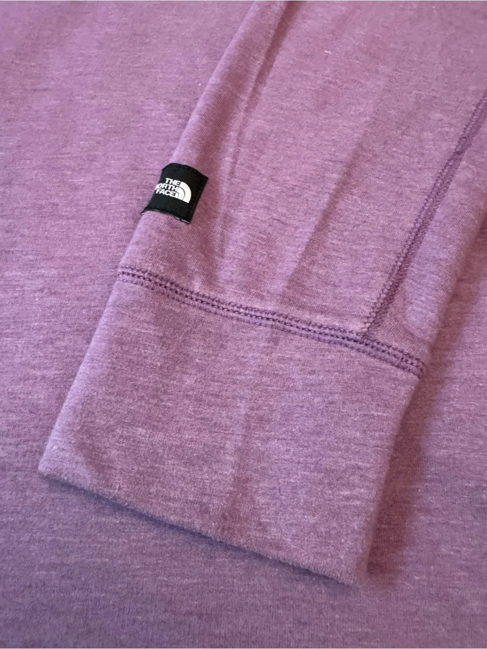 The North Face lightweight long